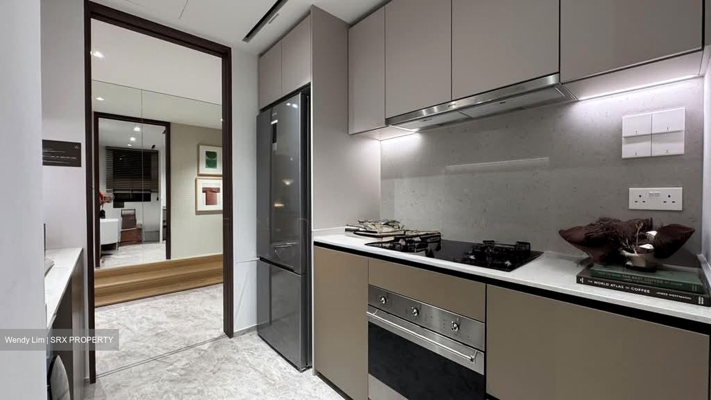 Dunearn Road (D11), Apartment #590785771